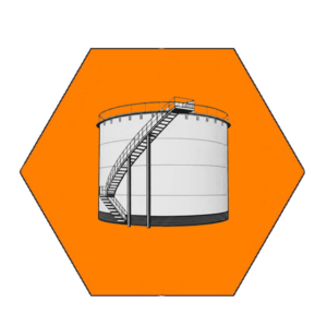 Storage Tank inspection